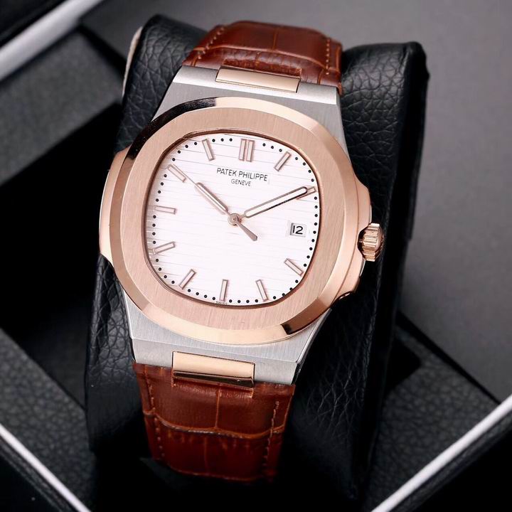 Patek Philippe Watch 235